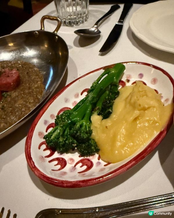 📍鰂魚涌 🎷La Favorita🎭🇮🇹浪漫歌劇主題意式餐廳🍽️