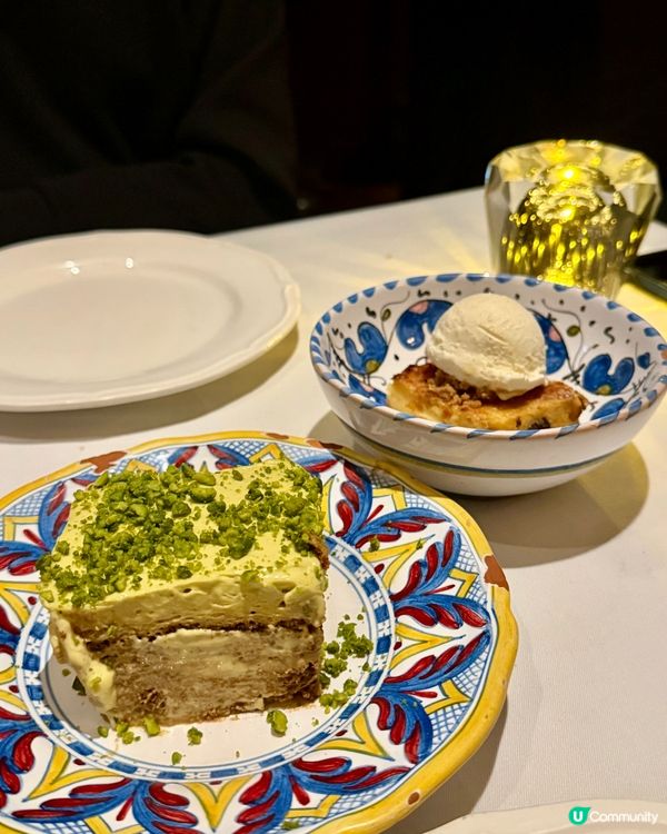 📍鰂魚涌 🎷La Favorita🎭🇮🇹浪漫歌劇主題意式餐廳🍽️