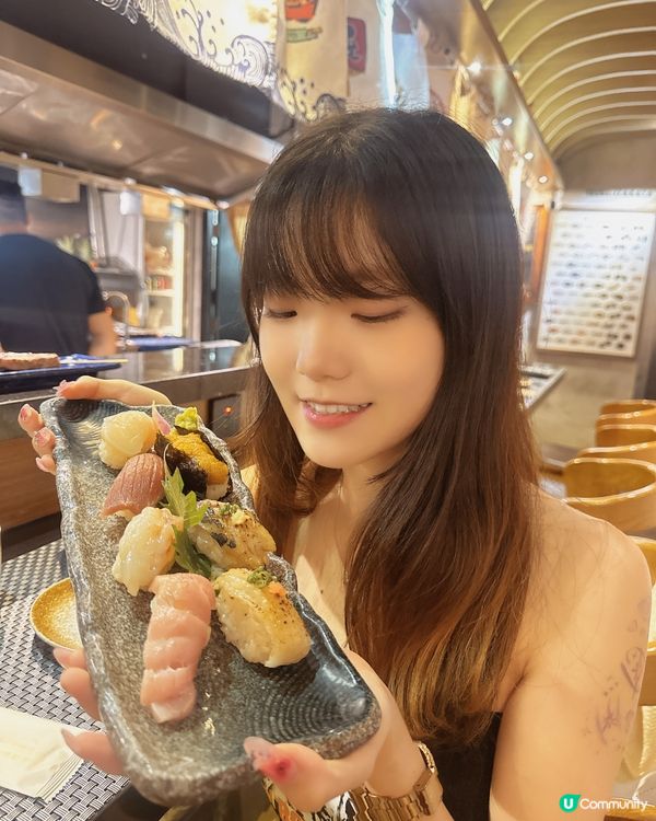 月亮居酒屋🏮  打卡必去！