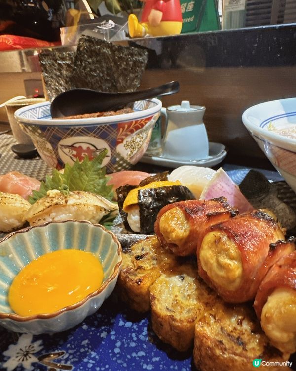 月亮居酒屋🏮  打卡必去！