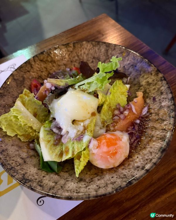 元朗性價比極高西餐廳🍽️抵食午餐推薦 🤩
