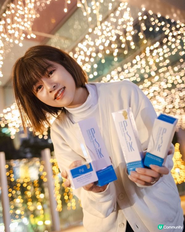 / 𝑷𝑺𝑲深海美肌專家🌊 /