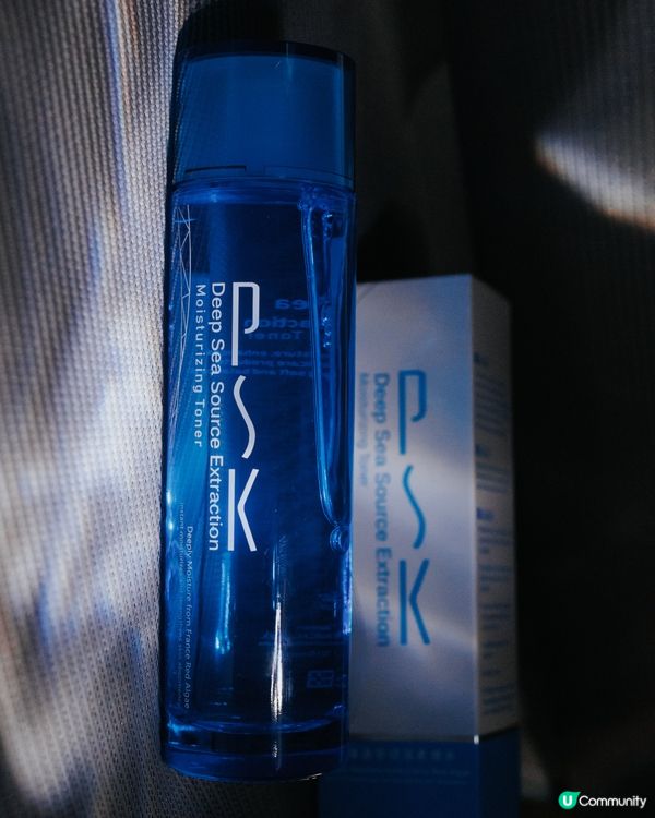 / 𝑷𝑺𝑲深海美肌專家🌊 /