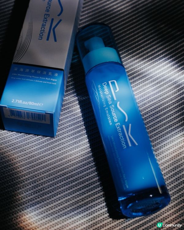 / 𝑷𝑺𝑲深海美肌專家🌊 /