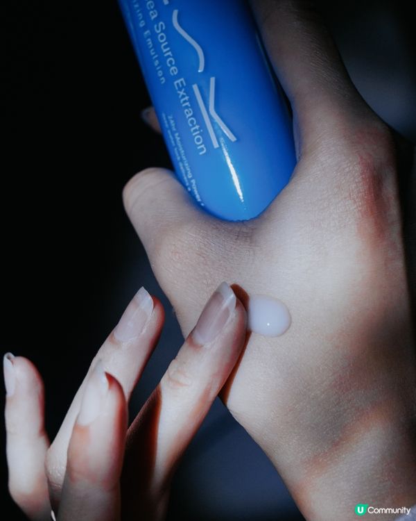 / 𝑷𝑺𝑲深海美肌專家🌊 /