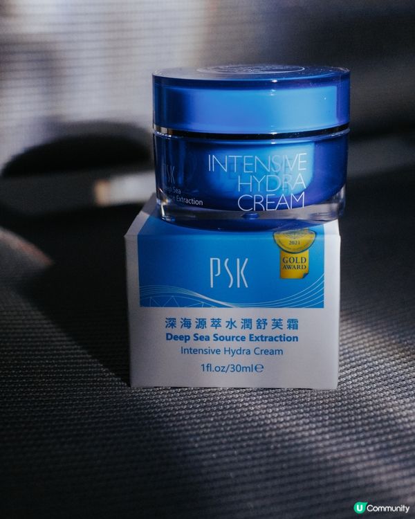 / 𝑷𝑺𝑲深海美肌專家🌊 /