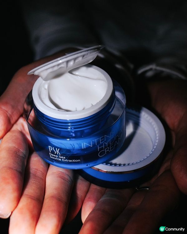/ 𝑷𝑺𝑲深海美肌專家🌊 /