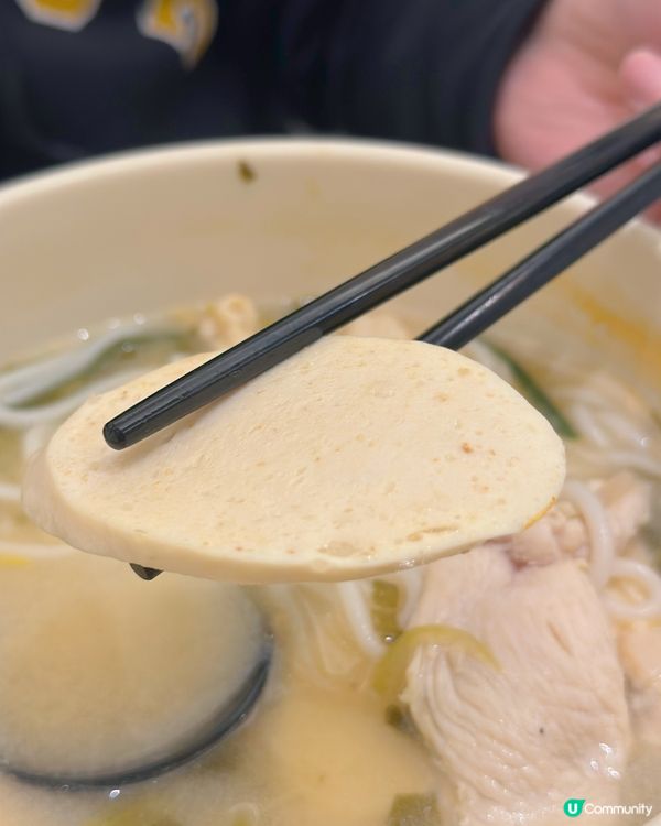 [觀塘］潮汕手切牛肉一人火鍋新開米線小店🍲