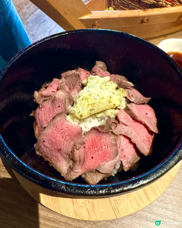 ［東京］和牛、厚厚蔥花牛舌燒肉店-東京美食🔥