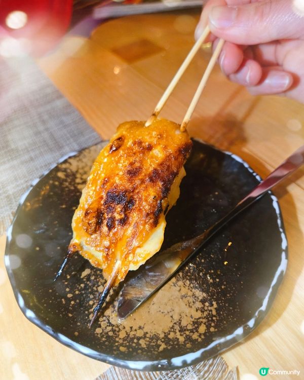 厚福街串燒天堂 🍢🔥