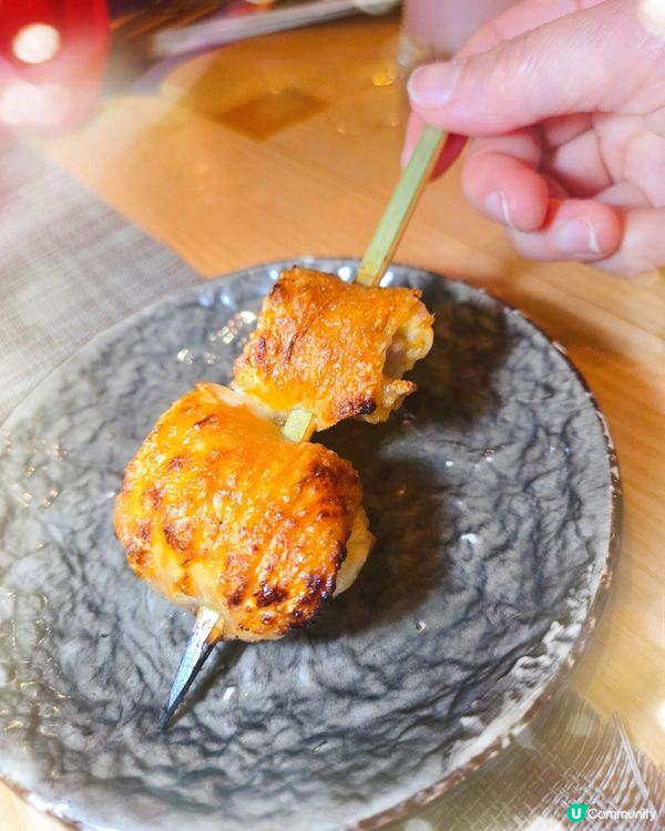 厚福街串燒天堂 🍢🔥