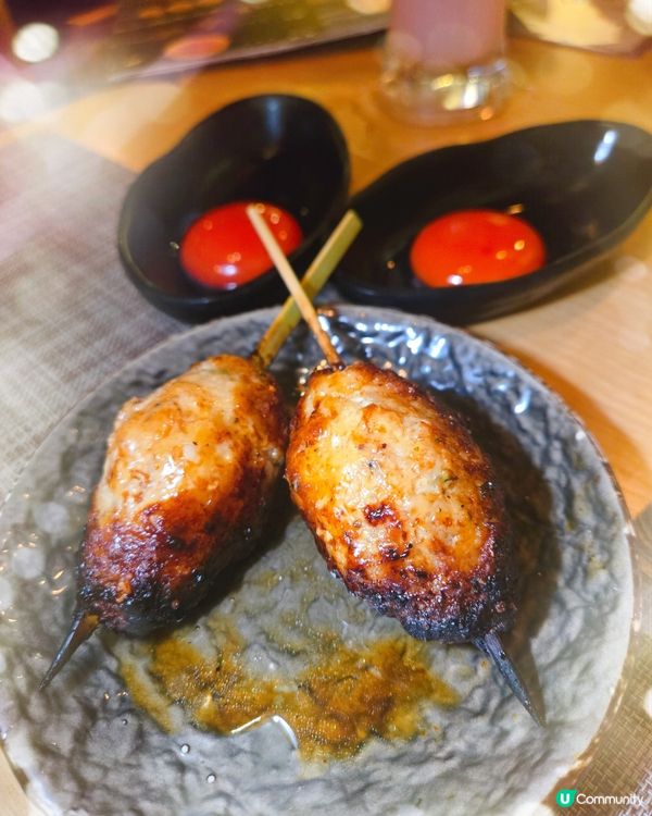 厚福街串燒天堂 🍢🔥