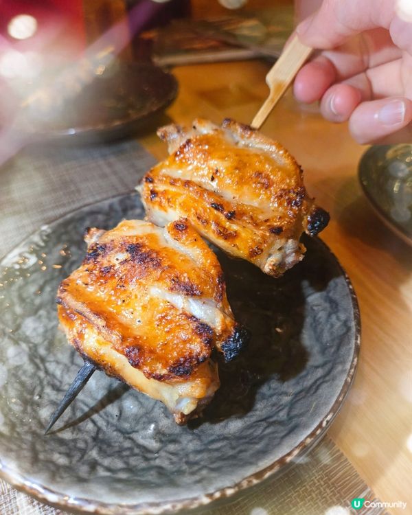 厚福街串燒天堂 🍢🔥