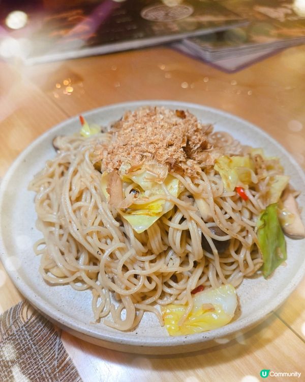 厚福街串燒天堂 🍢🔥