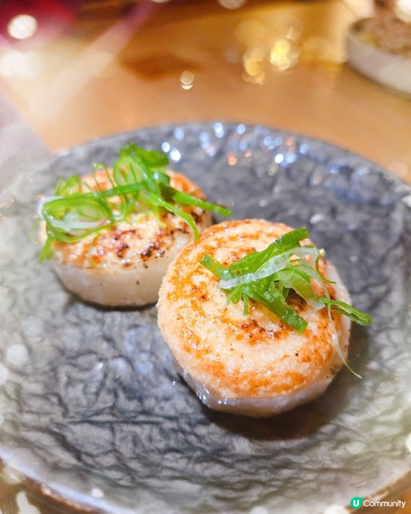 厚福街串燒天堂 🍢🔥