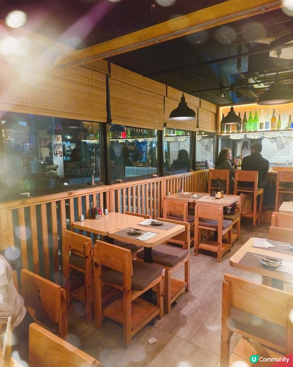 厚福街串燒天堂 🍢🔥