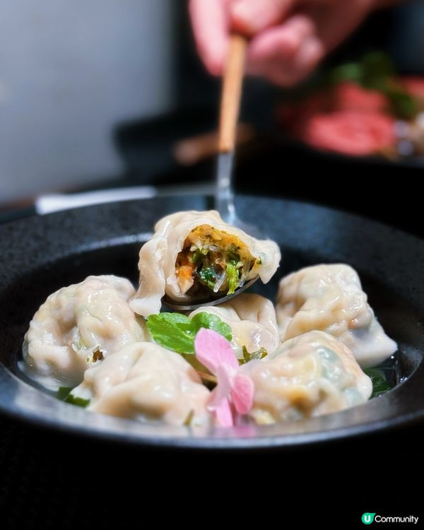 灣仔素食新寵🌱 簡約心寧治癒空間！看書好地方！食物打卡！