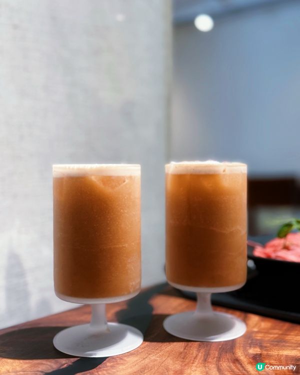 灣仔素食新寵🌱 簡約心寧治癒空間！看書好地方！食物打卡！