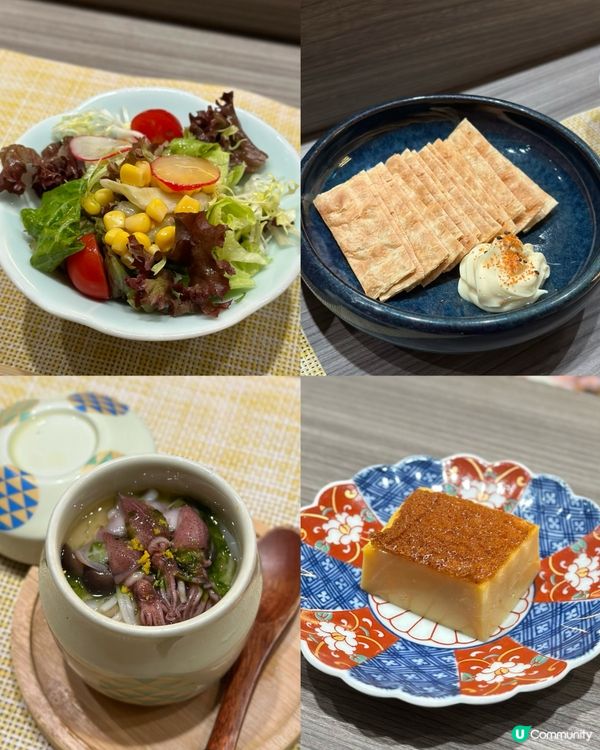 灣仔 $498 All Day Omakase🎌