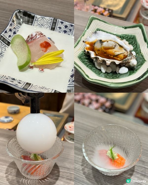 灣仔 $498 All Day Omakase🎌