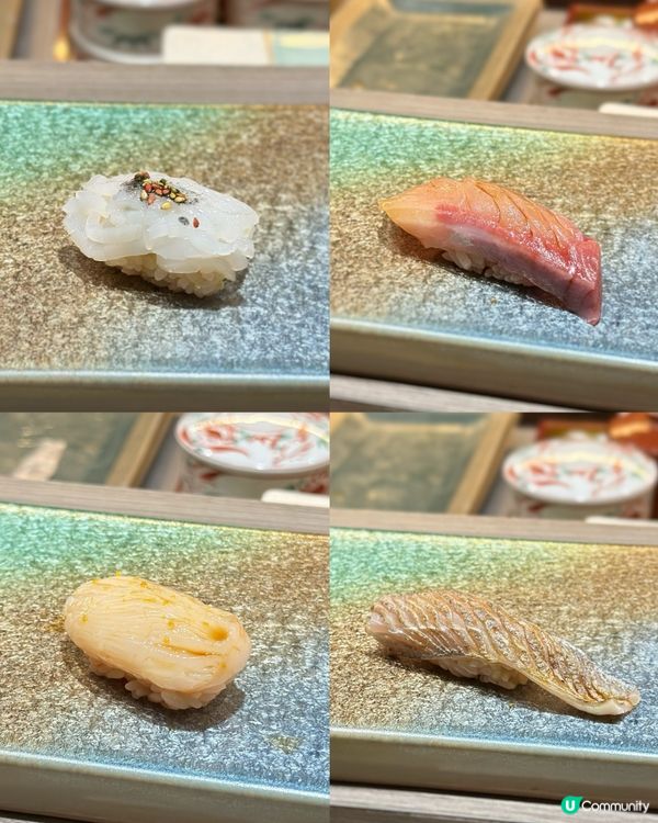 灣仔 $498 All Day Omakase🎌