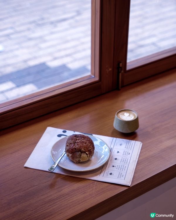 Chill coffee shop in HV 