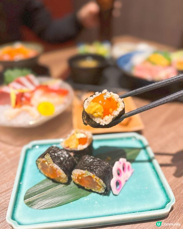 高質必食銅鑼灣日式丼飯