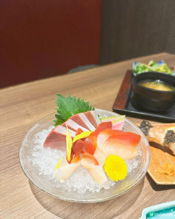 高質必食銅鑼灣日式丼飯