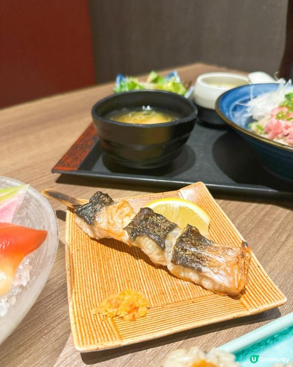 高質必食銅鑼灣日式丼飯