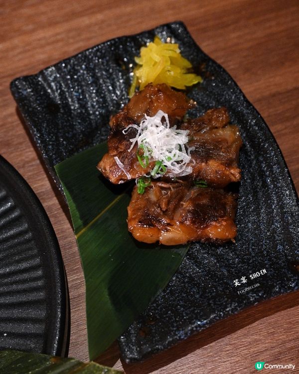 灣仔利東街新開沖繩風居酒屋🎌