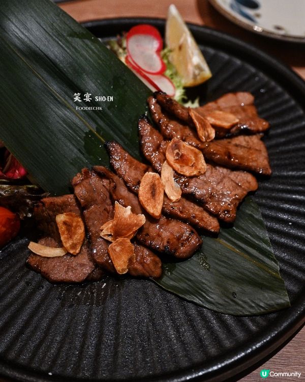 灣仔利東街新開沖繩風居酒屋🎌