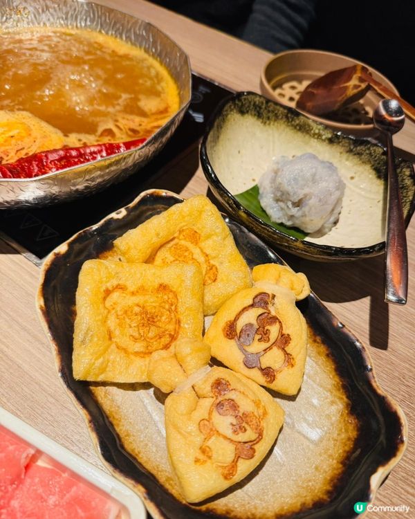 和牛之夜-又一城温野菜