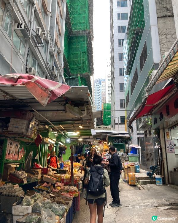 香港歴史文化