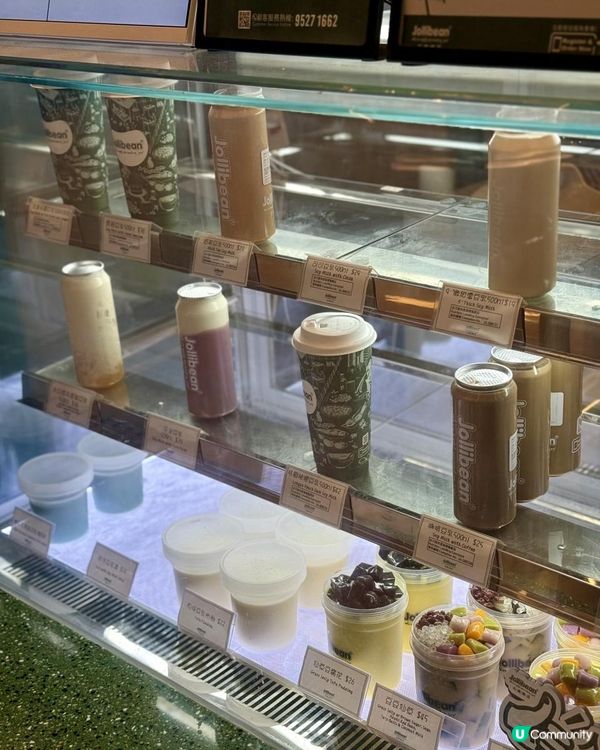 😎方便又健康新加坡豆乳品牌
