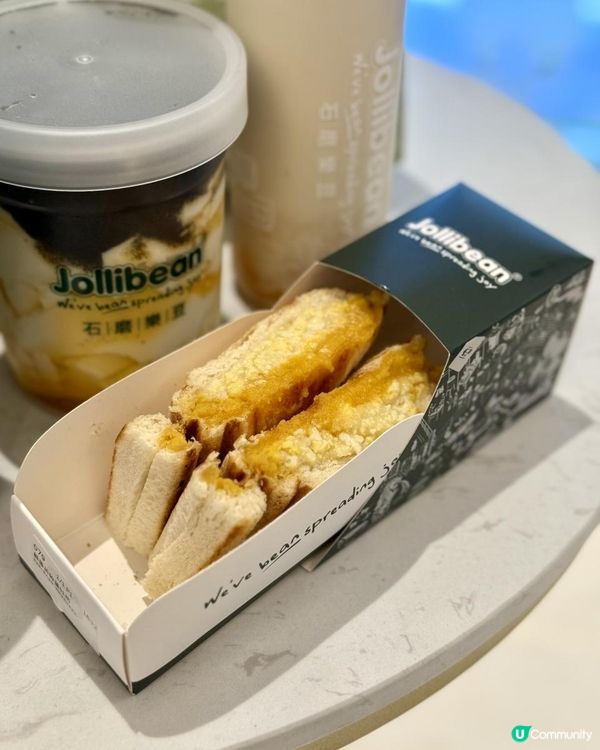 😎方便又健康新加坡豆乳品牌