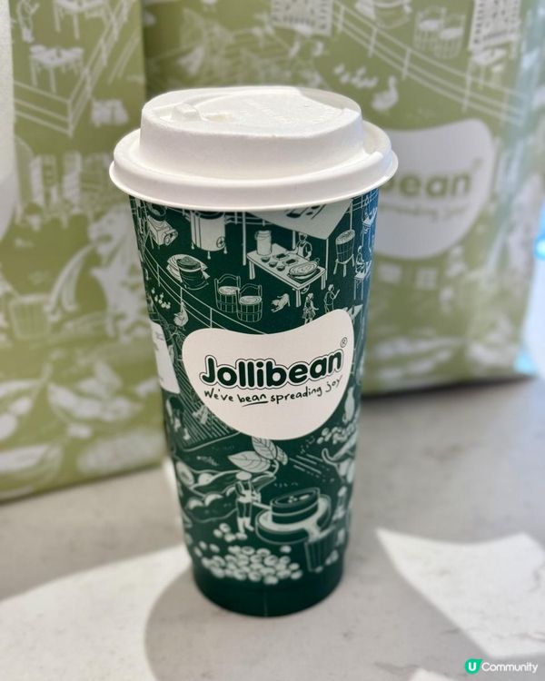 😎方便又健康新加坡豆乳品牌