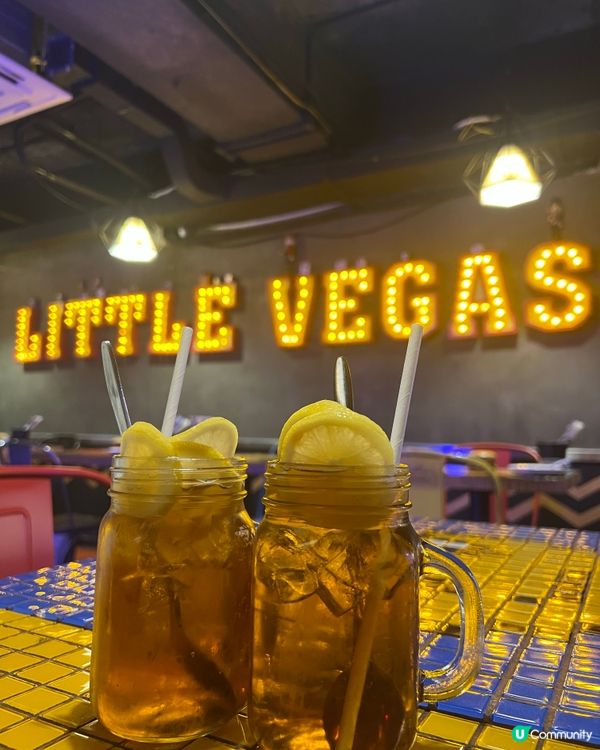 銅鑼灣樓上嘆美食 😋