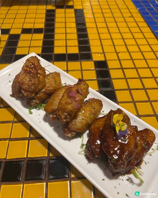 銅鑼灣樓上嘆美食 😋