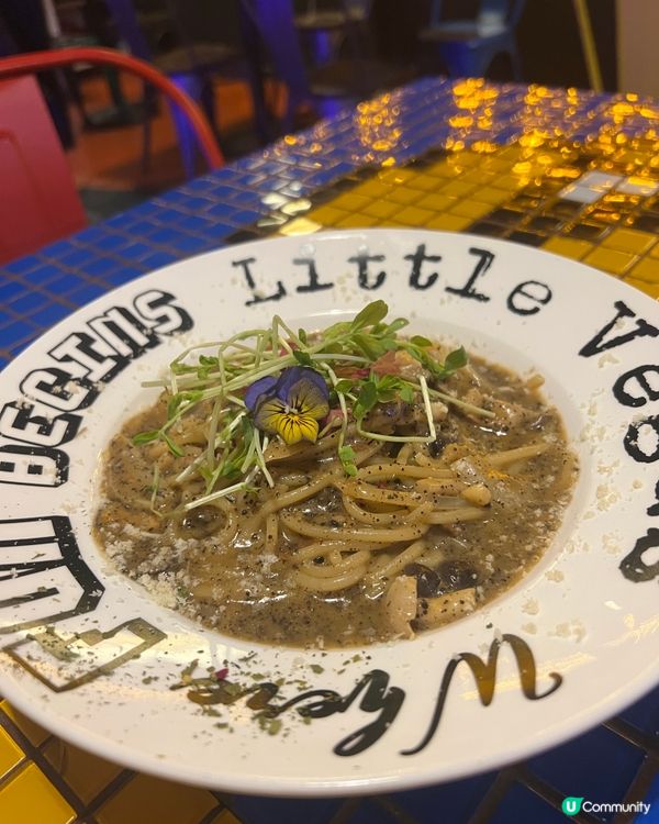 銅鑼灣樓上嘆美食 😋