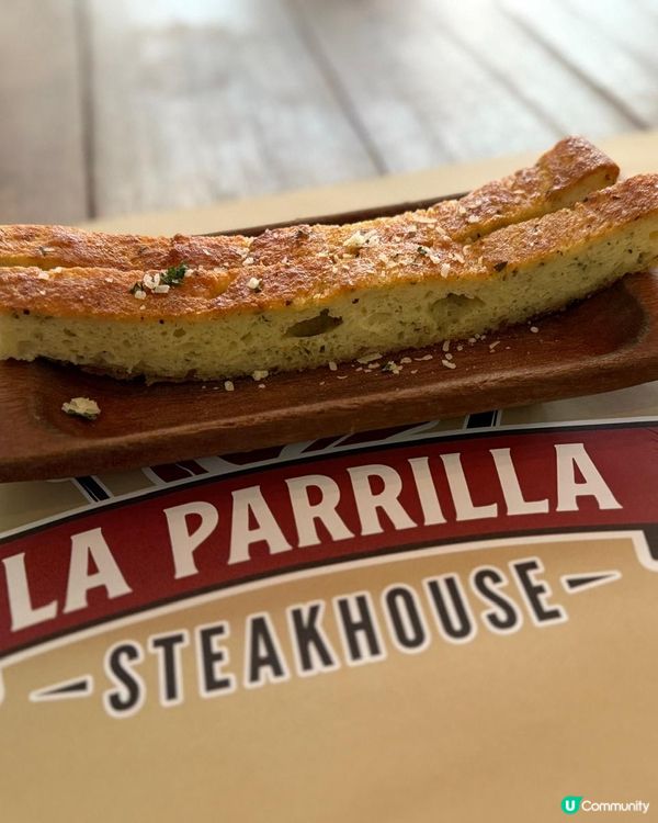 中環高質牛排🥩 招牌cheesecake無敵😍