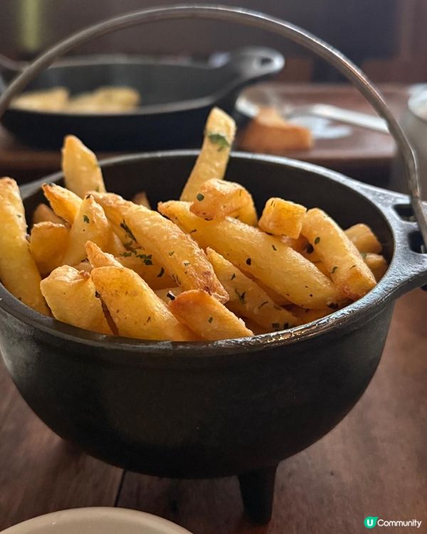 中環高質牛排🥩 招牌cheesecake無敵😍