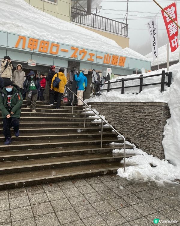 青森縣➡️八甲田山