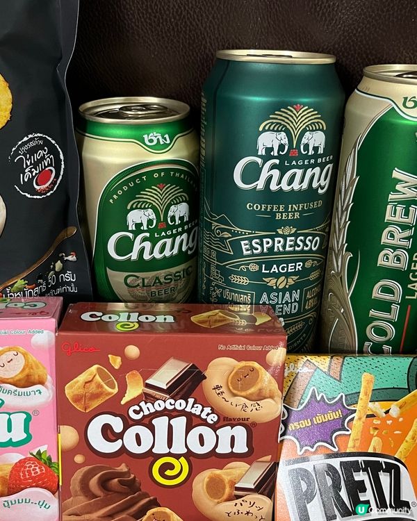 💝泰國🇹🇭🍪🍫🍜