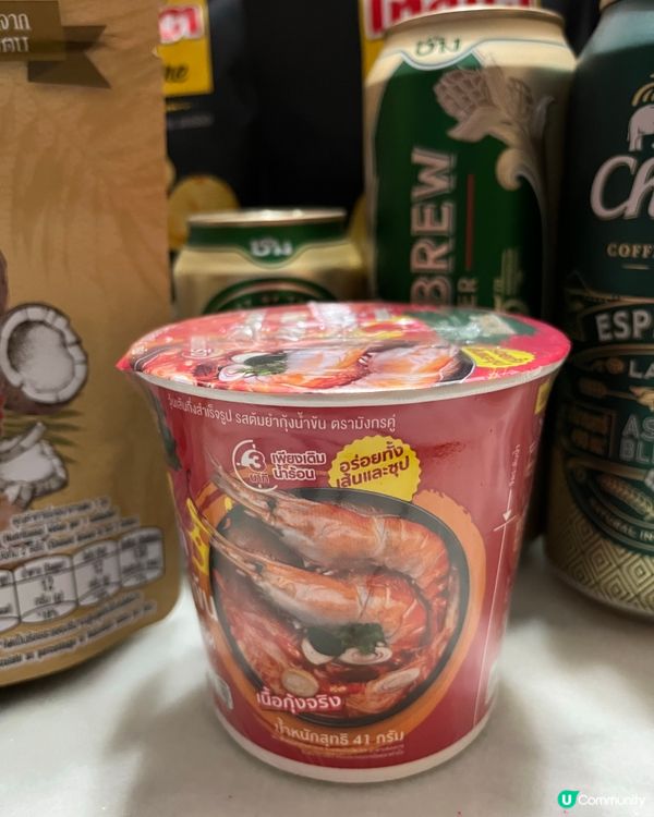 💝泰國🇹🇭🍪🍫🍜