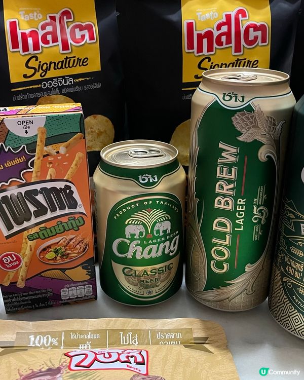 💝泰國🇹🇭🍪🍫🍜