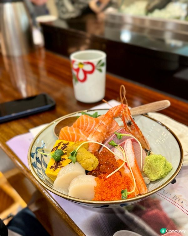 📍觀塘 德美壽司🍣 抵食新鮮壽司定食🍱🥢