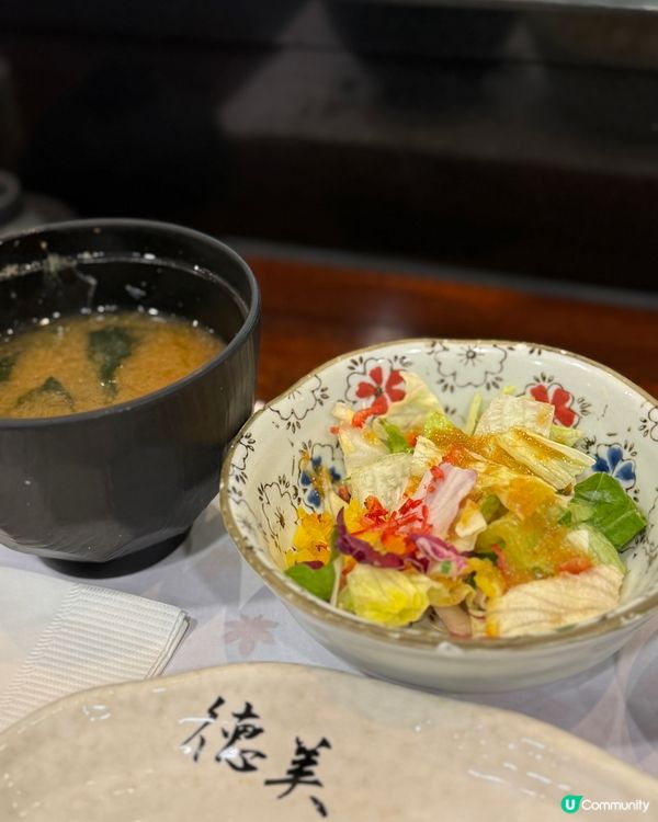 📍觀塘 德美壽司🍣 抵食新鮮壽司定食🍱🥢