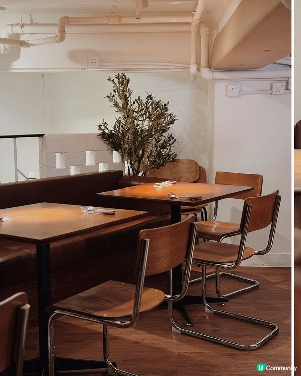 上環人氣意粉店 ◜ Sofi PASTA Co. ◞ ෆ​ 