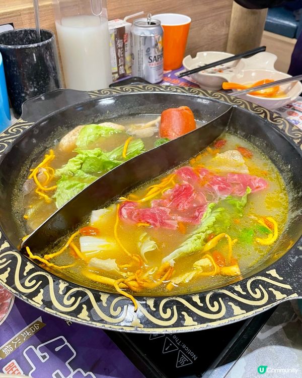 $200 4小時任食 仲有高級雪糕