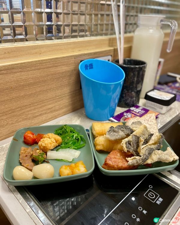 $200 4小時任食 仲有高級雪糕